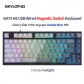 Skyloong GK75HE Magnetic Gaming Keyboard USB Wired